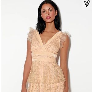 Lulus Sleeveless Dress